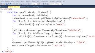 Stop Open Close Javascript Menu