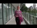 How to Style Batik Top