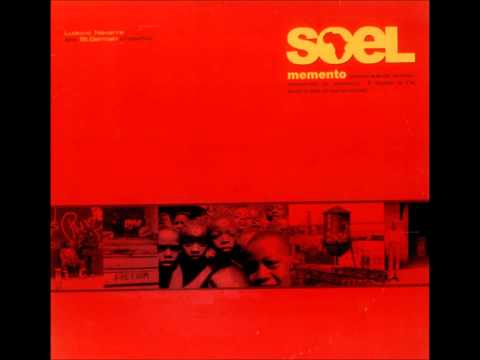 SOEL - To this world