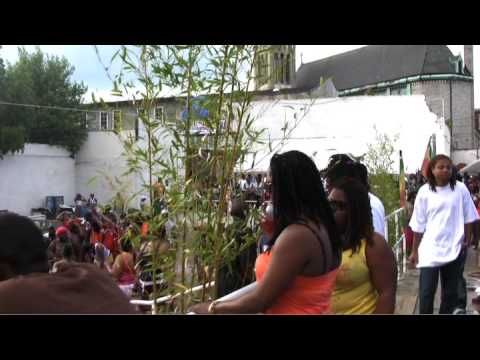 Philly WET FETE HD