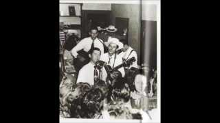 Watch Hank Williams I Cried Again video