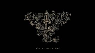 Anthem - Requiem Pour Une Race Mourante