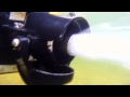 mercury jet drives