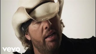 Watch Toby Keith Cryin For Me video
