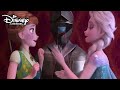 Frozen Fever Part 1 Frozen Fever Part 1