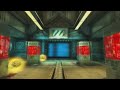 SHADOWGUN iPhone/iPod Touch Gameplay Walkthrough - Level 4