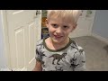 24 Hours with 6 Kids on the First Day of School!!