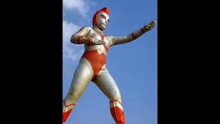 Ultrawoman Yullian Sound Effect