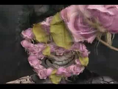 Fingertips Video