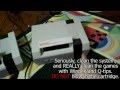 Gamerade - Disable 10NES Security Chip on Original Nintendo Entertainment System - Adam Koralik