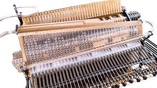 Marble Divider Transport Tracks Marble Machine X 68 Marble Divider Transport Tracks Marble Machine X 68