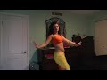 Jazira belly dance