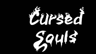 Музыка / Интро / Анимационный Сериал «Cursed Souls»
