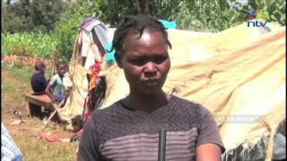 Nandi woman who married another woman ostracized by stepchildren Nandi woman who married another woman ostracized by stepchildren