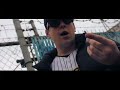 ERKLE X ELKUNICT X BIGFACE- "DONT VIOLATE" PROD. MOTHMANE (Official Music Video)