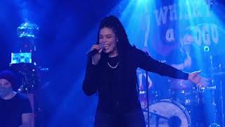 Watch Jordin Sparks Love Is Alive video