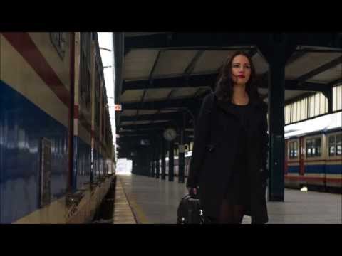 Muge Alpay - Ates Oldum Muge Alpay - Ates Oldum klip izle