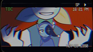 Mr. Sunshine Is Dead Original Animation Meme? Ft. Dandy & Astro