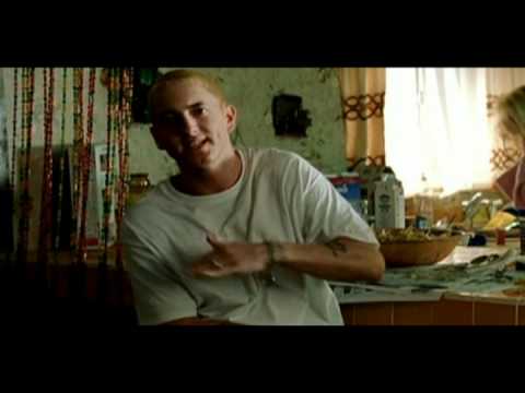 Eminem - Stay Wide Awake Music Video