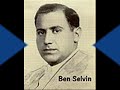 Roaring Twenties : Ben Selvin Orch. - Am I Blue?, 1929