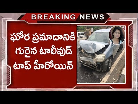 Latest News on Actress Monal Gajjar Health! | Monal Gajjar About Her Health | Tollywood Nagar