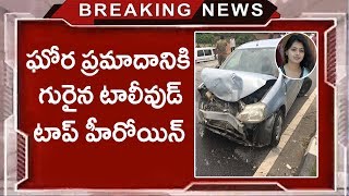 Latest News on Actress Monal Gajjar Health! | Monal Gajjar About Her Health | Tollywood Nagar
