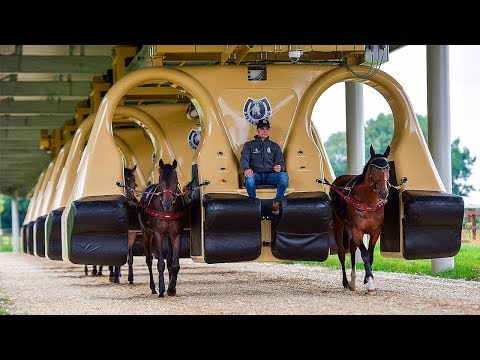 10 MOST AMAZING MACHINES