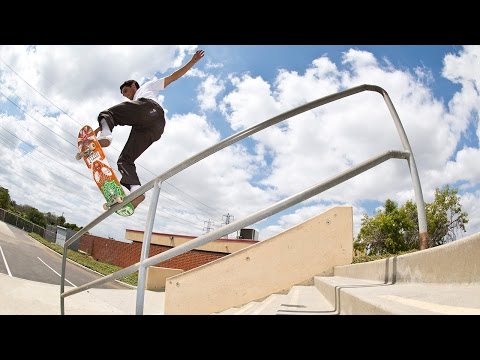 Sammy Montano's "Welcome to AWS" Part