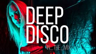 Deep House 2024 I Deep Disco Records Mix #248