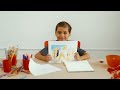 Kids Teach Us How To Say Thank You