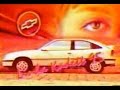 Chevrolet Kadett: TV Comercial linha 1995 (GM Brasil - Opel)