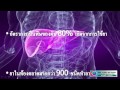การล้างพิษตับและถุงน้ำ