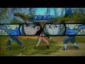 Naruto Shippuden: Narutimate Accel 3 - All Team Jutsu