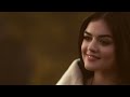 Lucy Hale - You Sound Good to Me (Official Video)