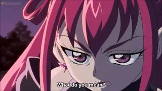 Yes precure 5 vs dark precure 5 ep 2