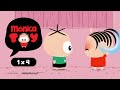 Youtube Thumbnail Monica Toy | The Little Fence of Love (S01E04)
