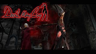 All About That Holy Water Flex Devil May Cry Hd Collection Pt. 7