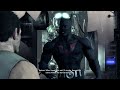 Road To Arkham Knight - Batman Arkham City - Walkthrough - Part 14 - Solomon Grundy