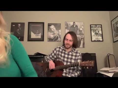 Brina Kay Original Song: Ghost of Christmas Past
