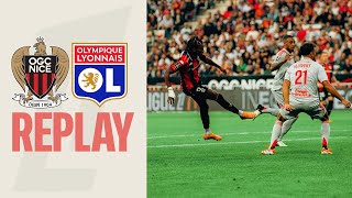 Replay I La Victoire Face À Lyon Commentée 3-2