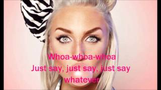 Watch Kay Whatever video