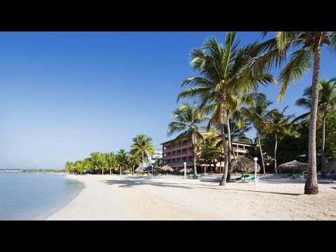 Don Juan Beach Resort, Boca Chica, Dominican Republic