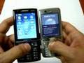 Foto pequena CellulareMagazine.it Nokia N82 vs Samsung SGH-i550 Symbian I