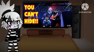 Fnia Reacts To Sun And Moon Beatbox By Verbalase