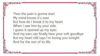 Watch Kenny Rogers How Do I Break It To My Heart video