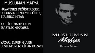 MÜSLÜMAN MAFYA & SESLİ KİTAP