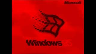 Windows 95 Effects In G Major 4
