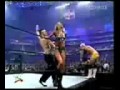 nalgadota a Diva de la wwe