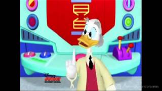 Mickey Mouse Clubhouse - Goofy Baby Full Episode Part 25