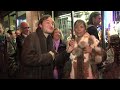 Sefarad 2009 : Dans les coulisses du spectacle D'Enrico Macias klip izle